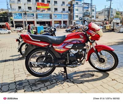 Honda Pridor 2015 | New Tyres | Smooth Engine | Neat & Clean