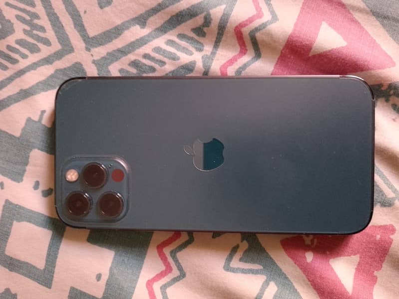 12 pro 0