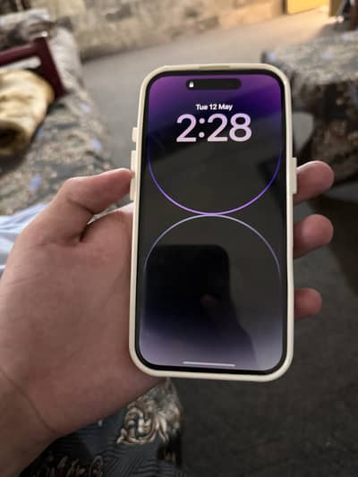 Apple iPhone 14 Pro