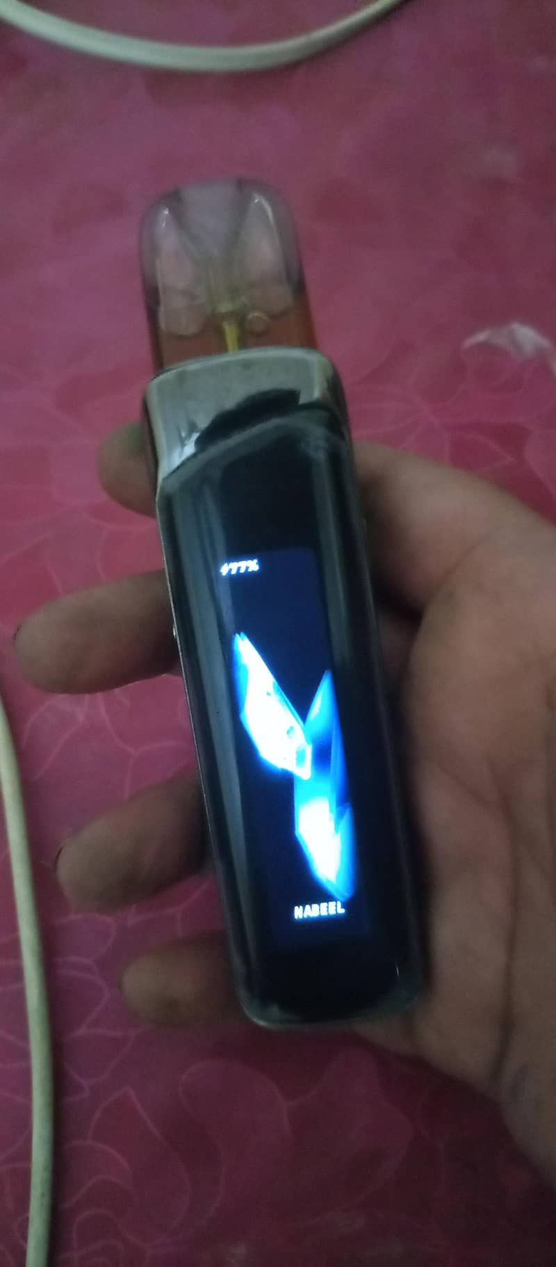 G4 pro pod 0
