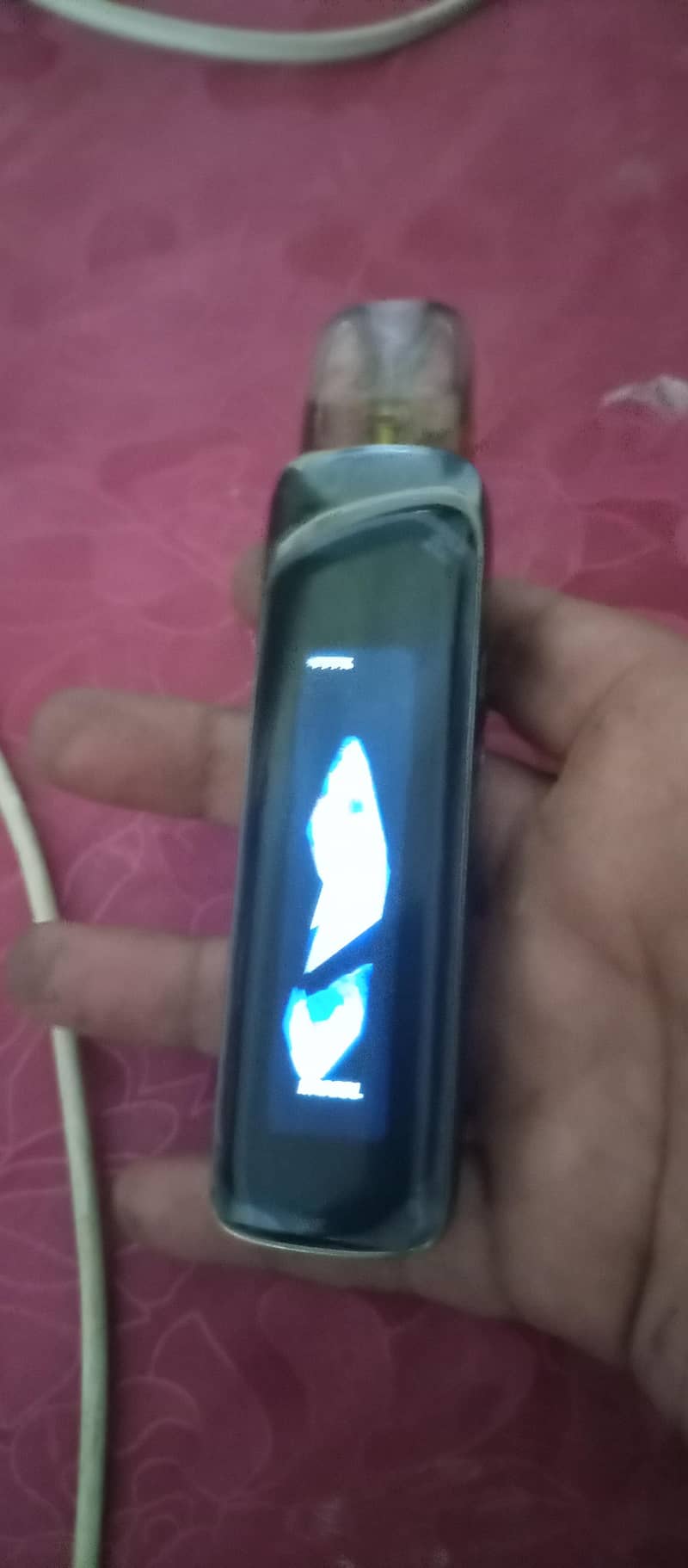 G4 pro pod 1