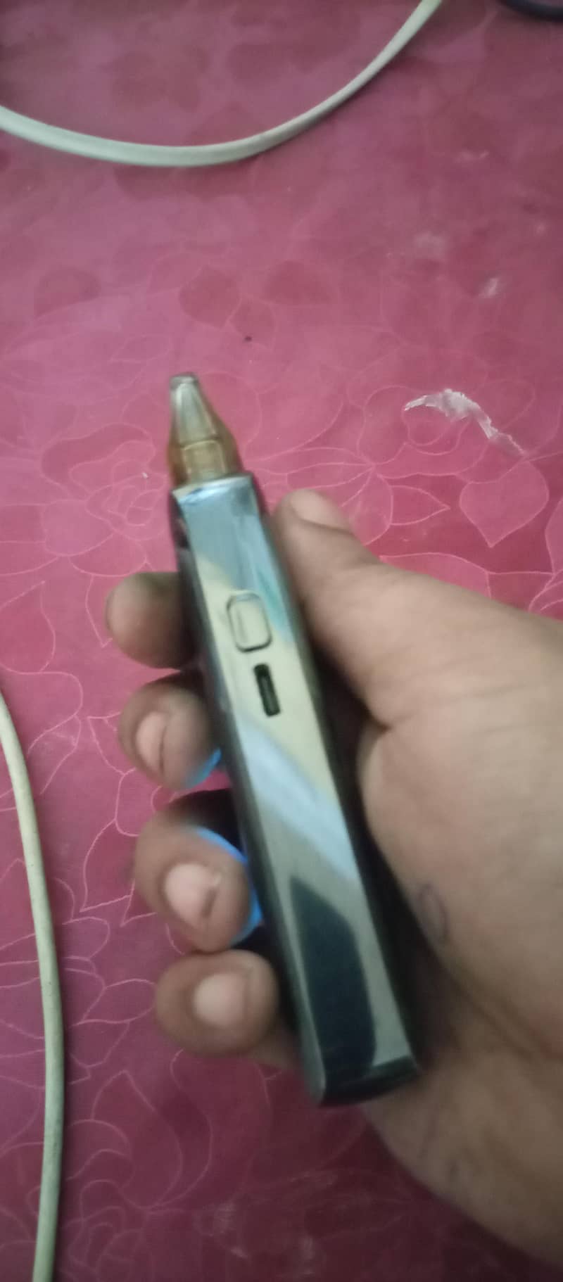 G4 pro pod 5