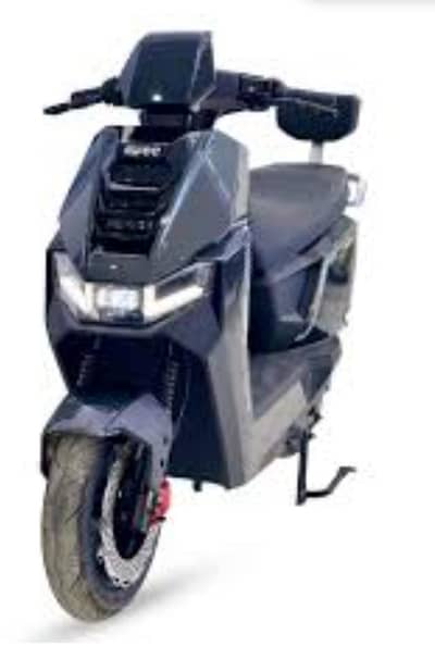 evve 2026 model