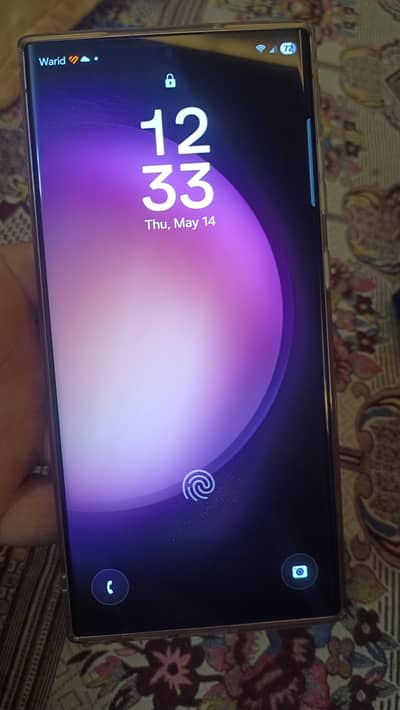Samsung s23 ultra