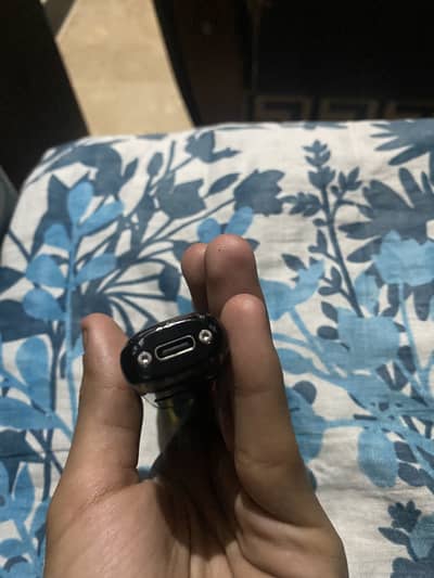 Pod for sale