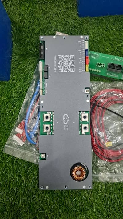 jk inverter bms 100ah 1A