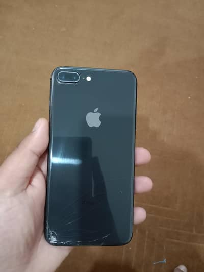 Iphone 8 plus