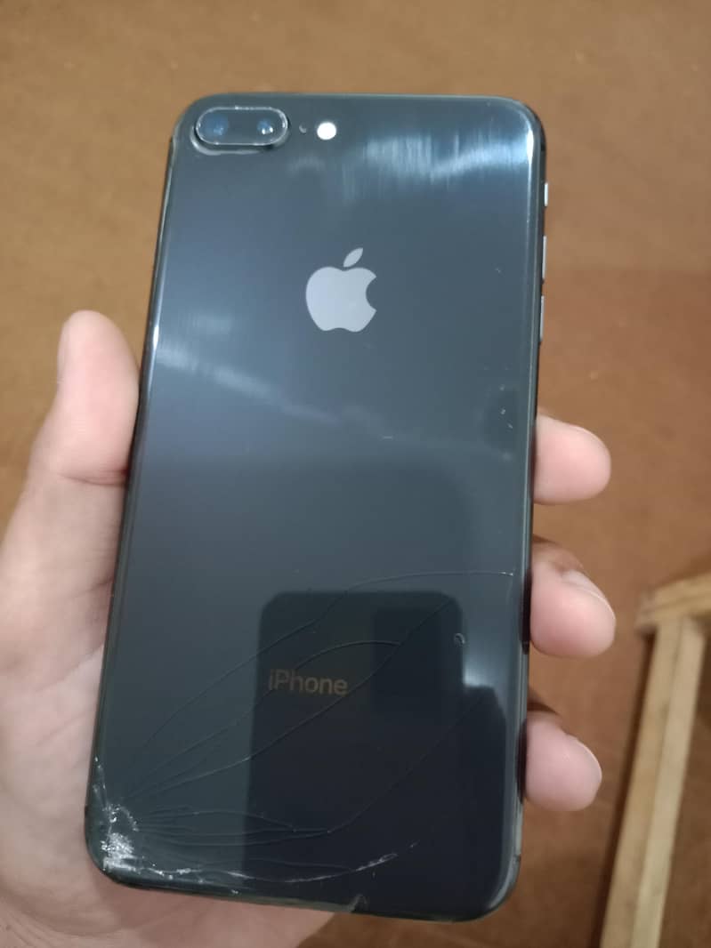 Iphone 8 plus 1