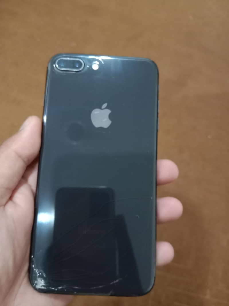 Iphone 8 plus 2