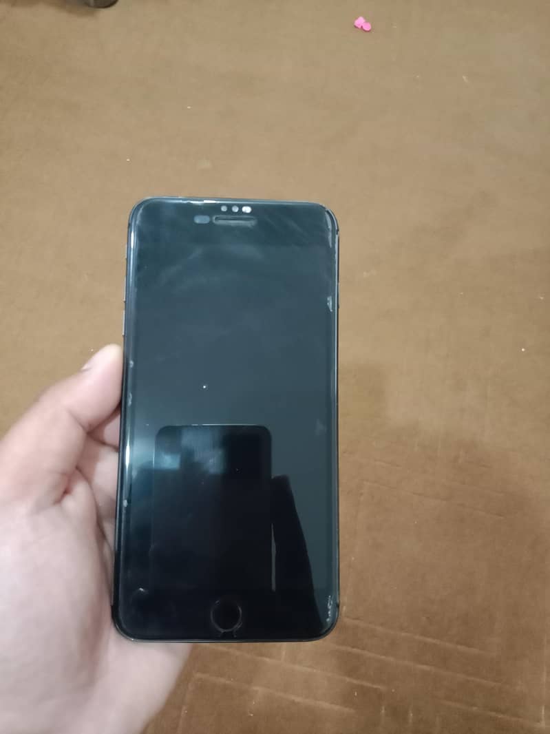 Iphone 8 plus 6