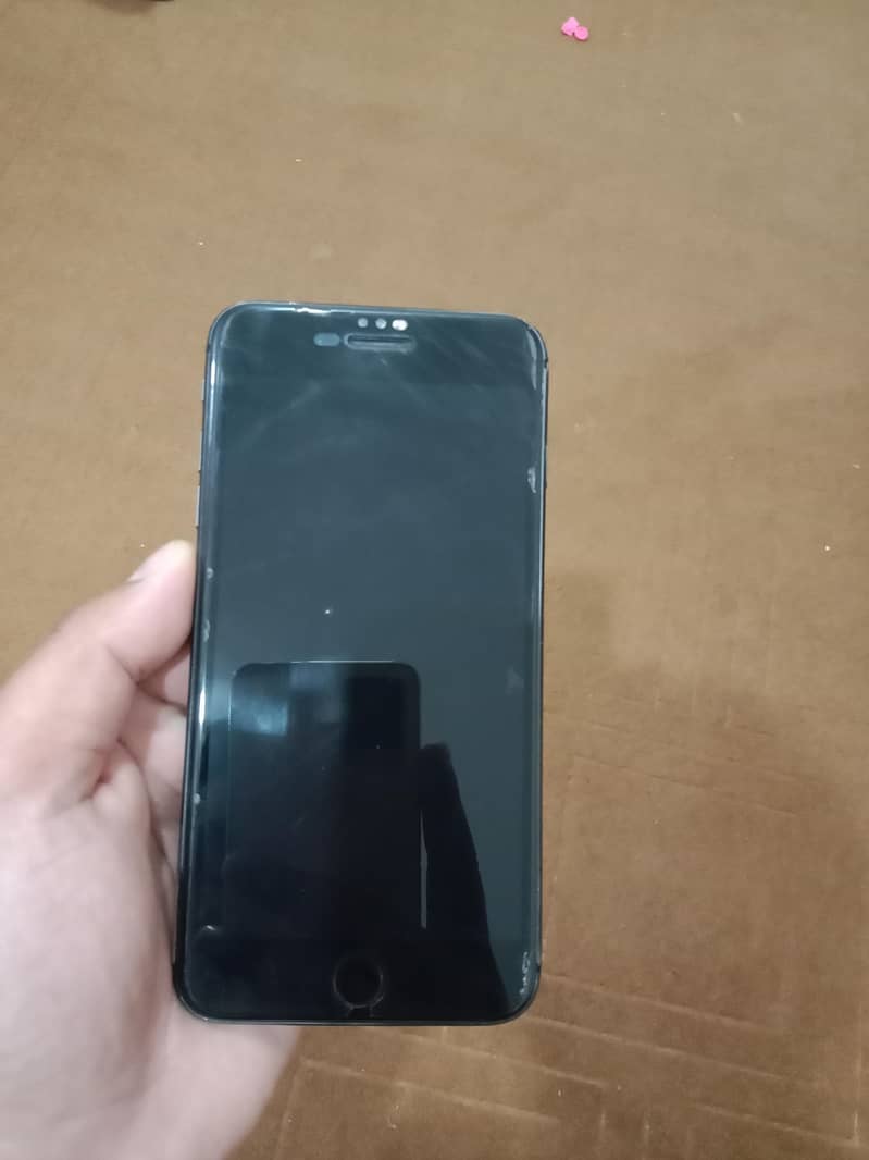 Iphone 8 plus 7