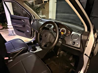 Suzuki Swift Dlx 1.3 Brand New