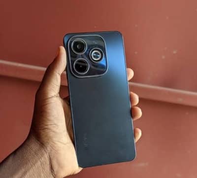 Infinix hot 40i