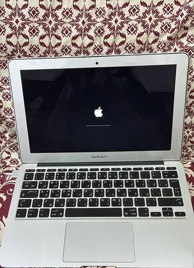 MacBook Air (2014 - 2015)