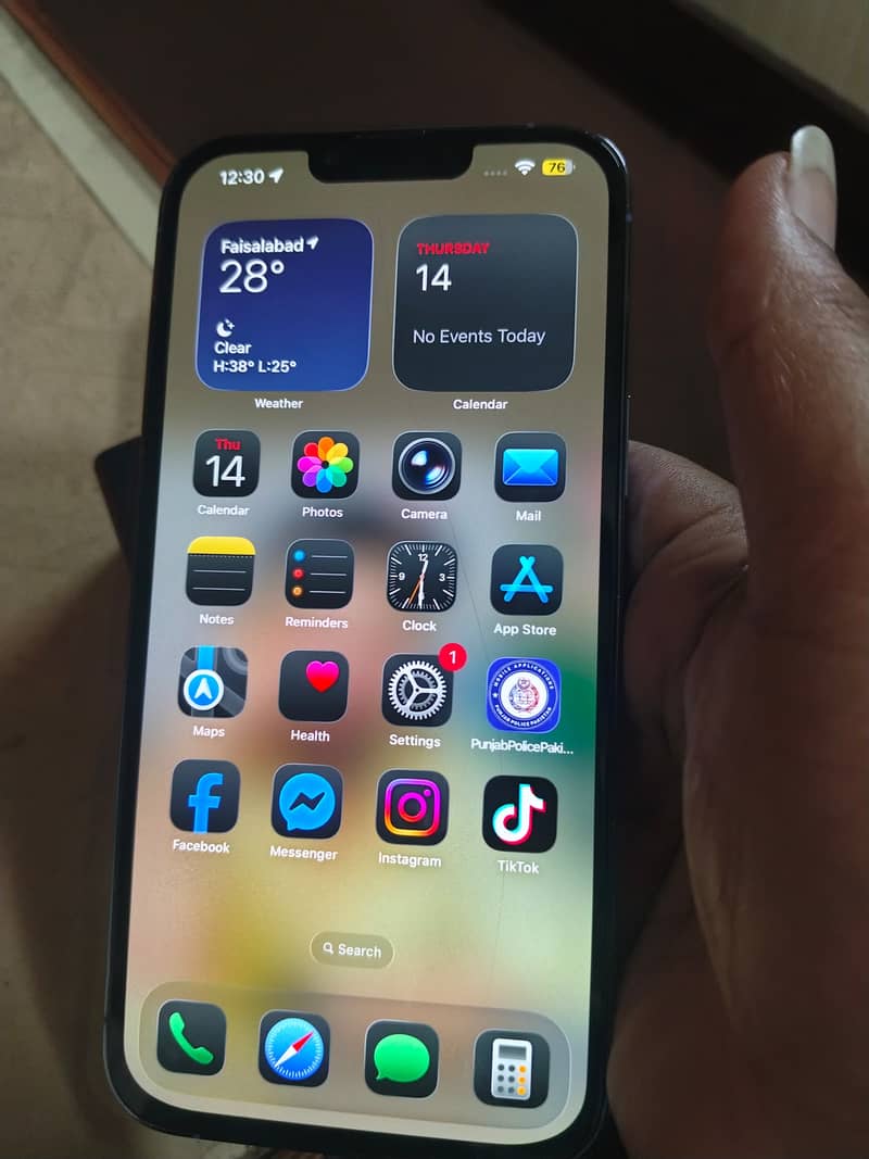 13 pro max 3