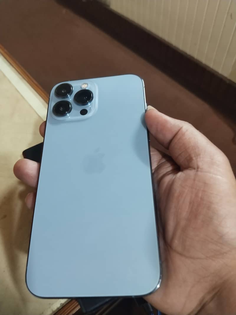 13 pro max 4
