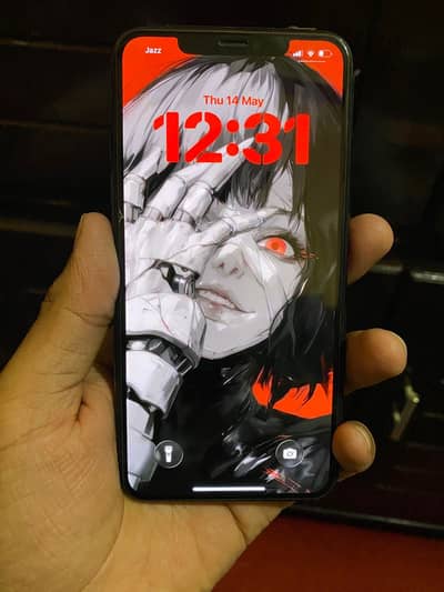 iPhone 11 Pro Max PTA APPROVED