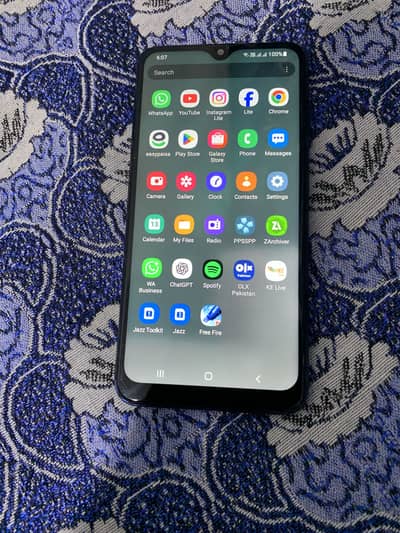 Samsung galaxy A10S For sell