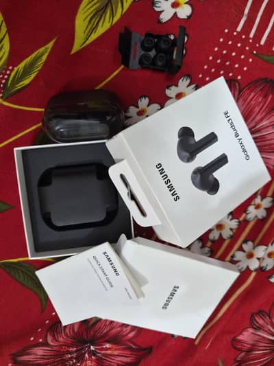samsung Buds 3 FE
