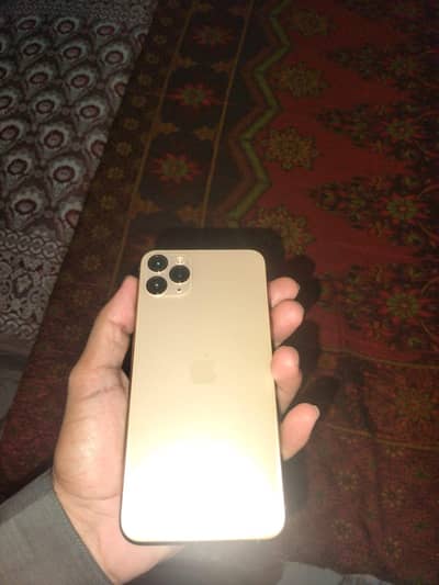 IPHONE 11 PRO MAX MDM