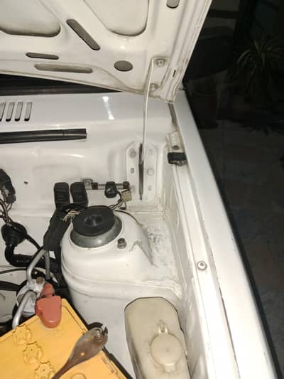 Mehran model 17 Family used car