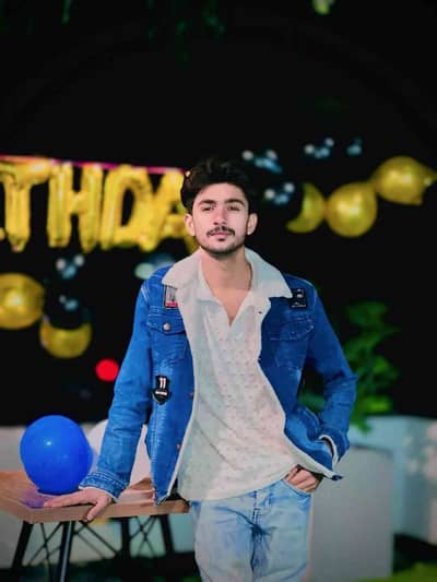 Mirza KhurAm