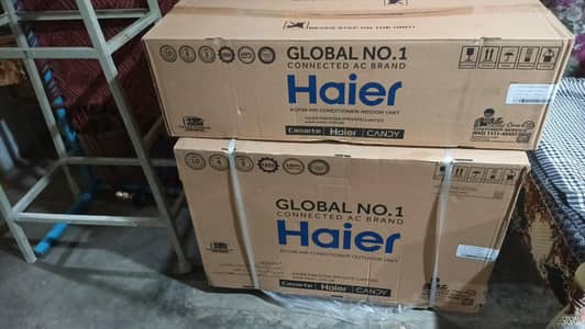 Hair ac T3 model