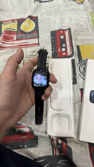 Apple Watch Series 9