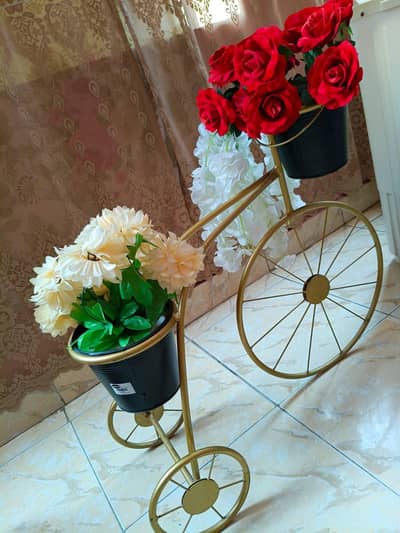 Decoration Cycle