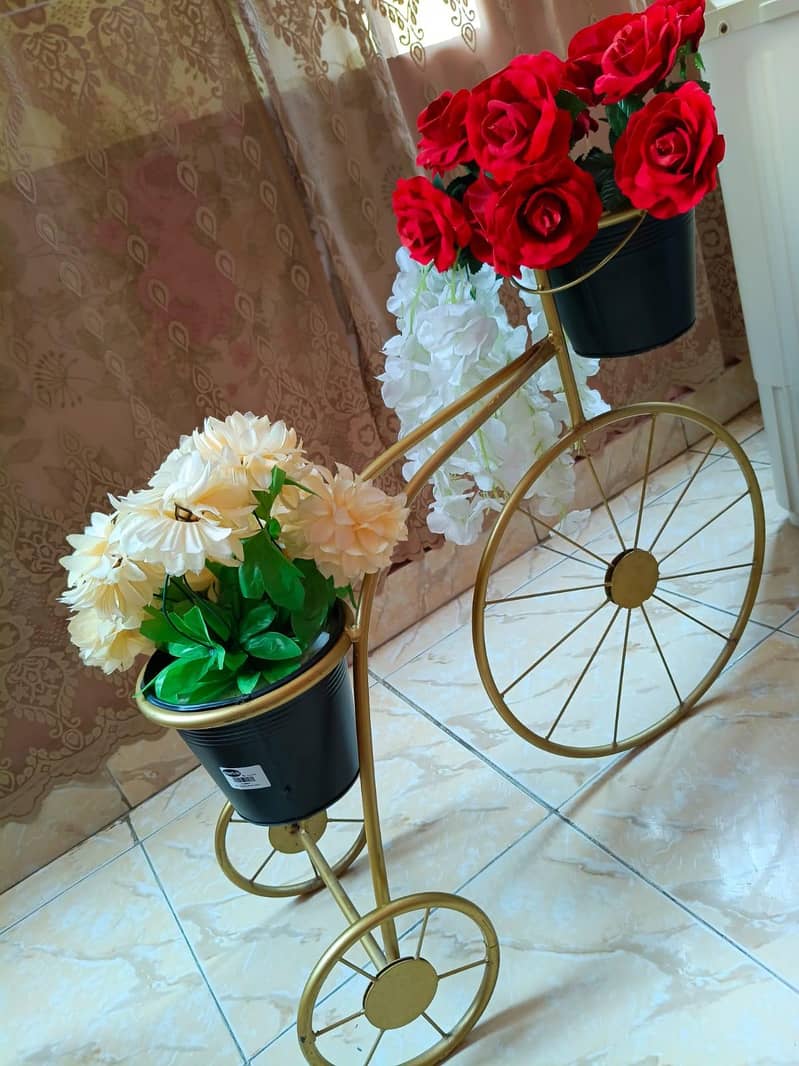 Decoration Cycle 0