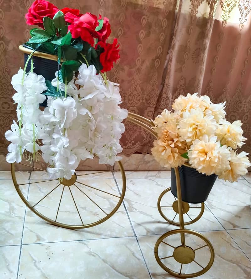 Decoration Cycle 1