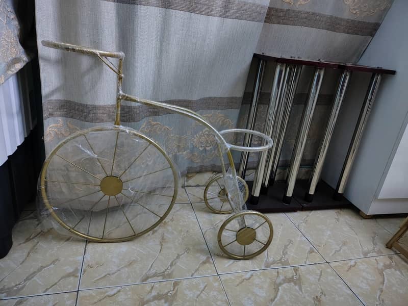 Decoration Cycle 2