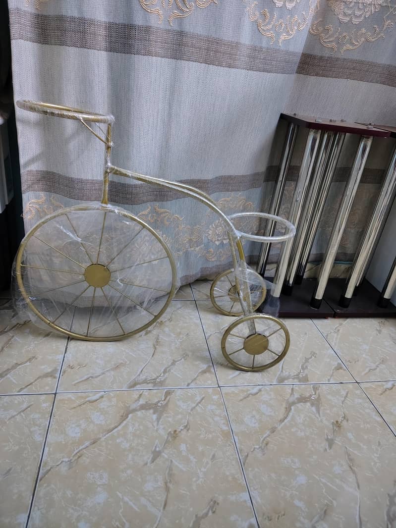 Decoration Cycle 3