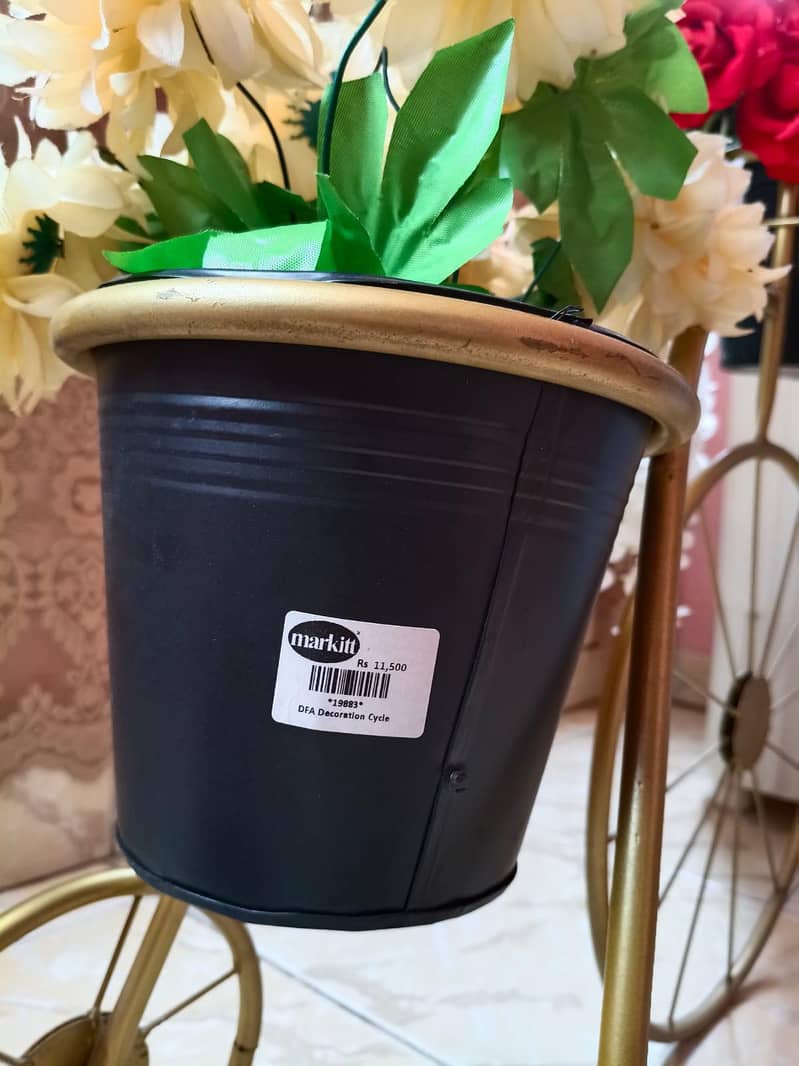 Decoration Cycle 4