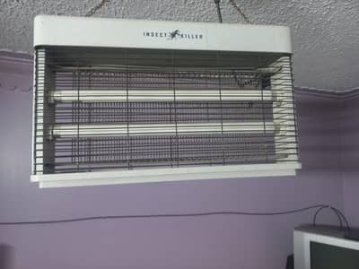 Insect killer light 30w