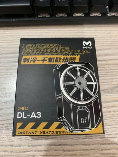 Iam selling MEMO DL A3.