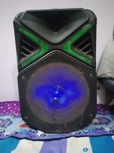 mehfil speaker