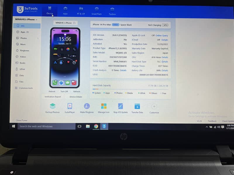 14 pro max 4