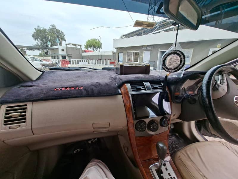corolla sr 2008 4