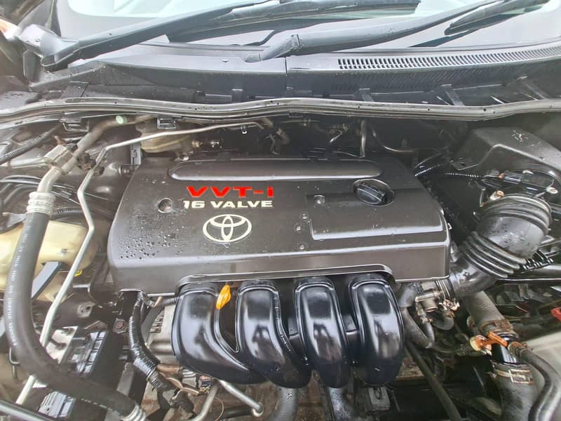 corolla sr 2008 8