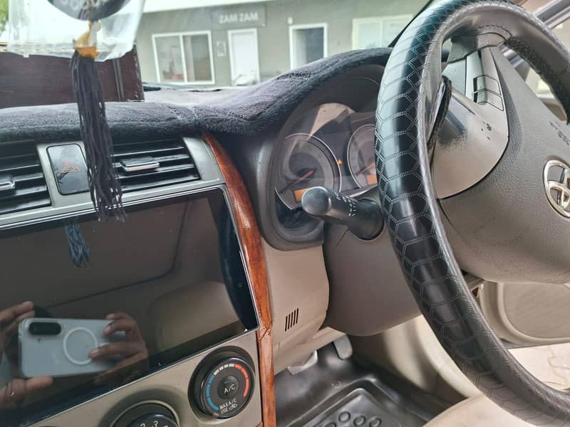 corolla sr 2008 16