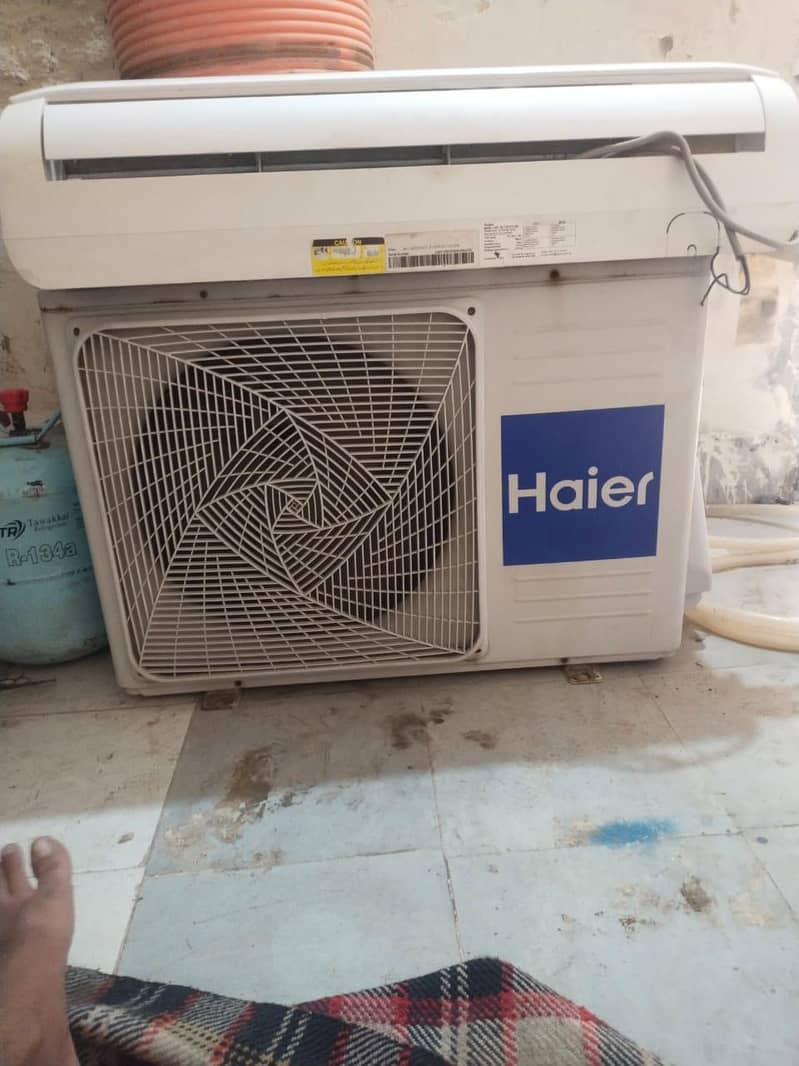 haier 1