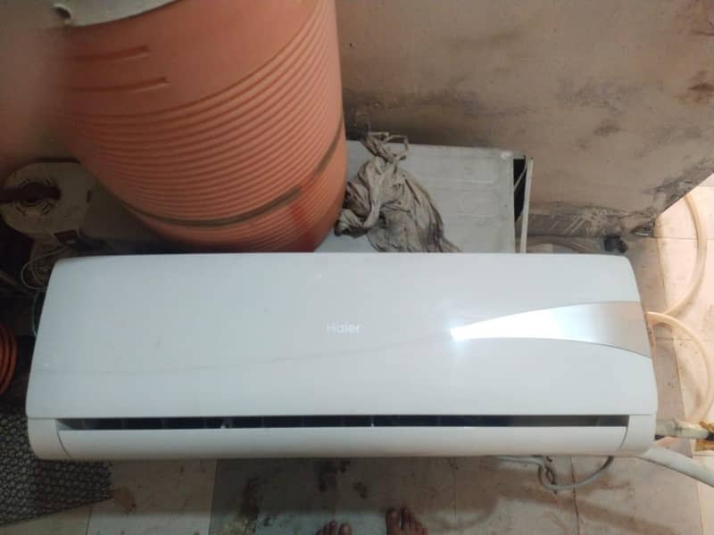 haier 2