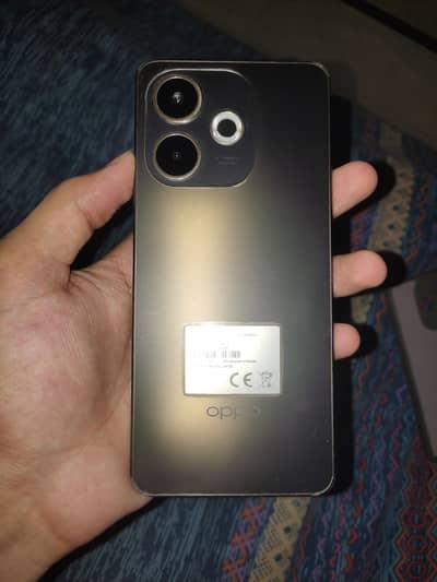 oppo a5 pro 8 256 pta official approved