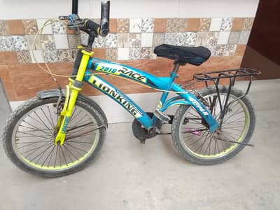 Kids bicycle for sale