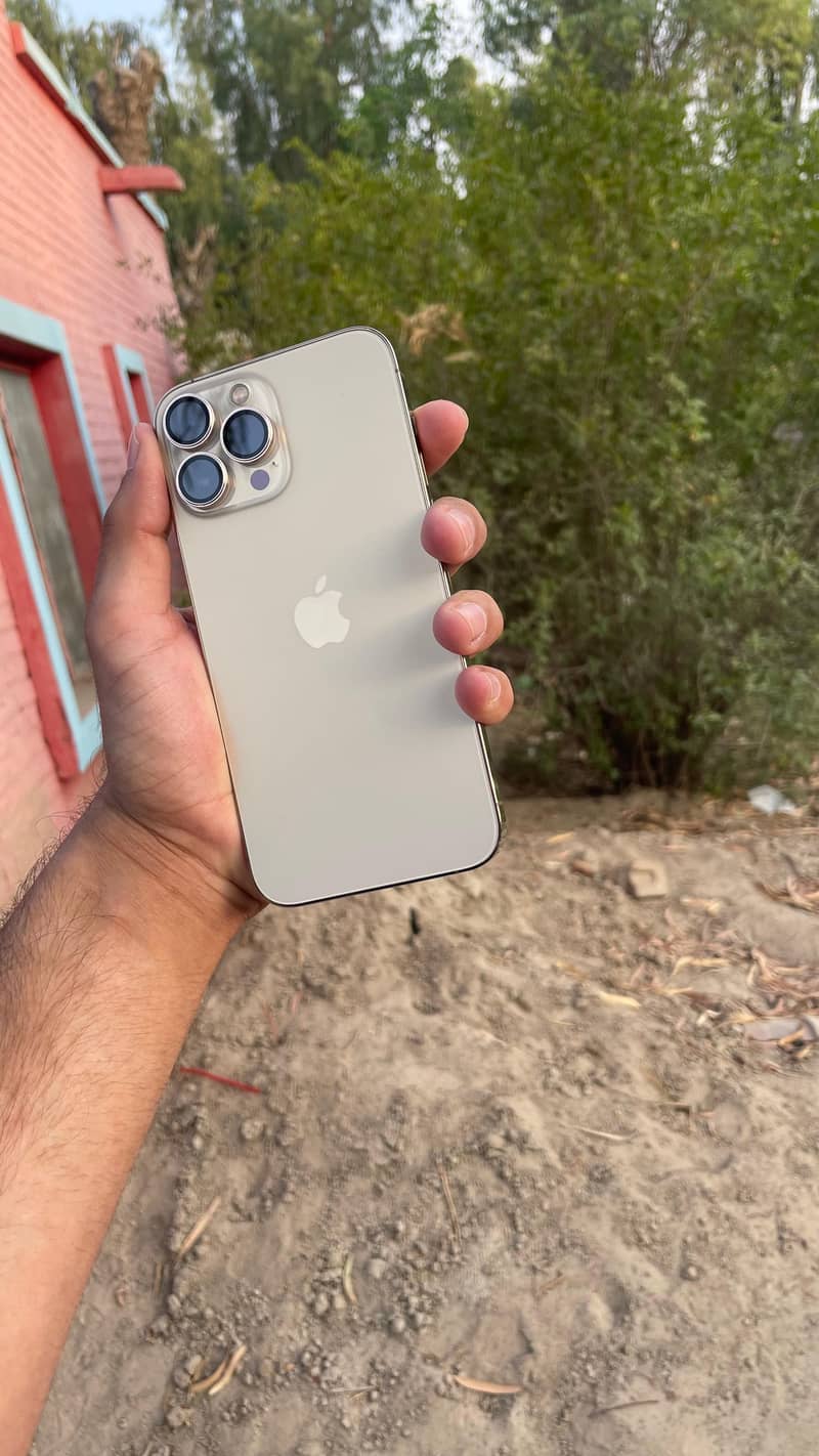 IPHONE 13PM 0