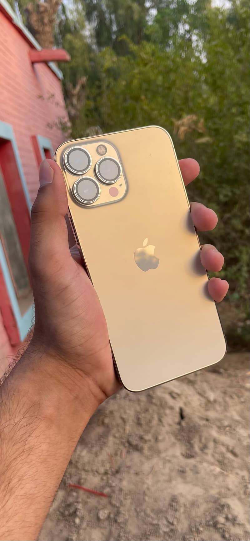 IPHONE 13PM 2