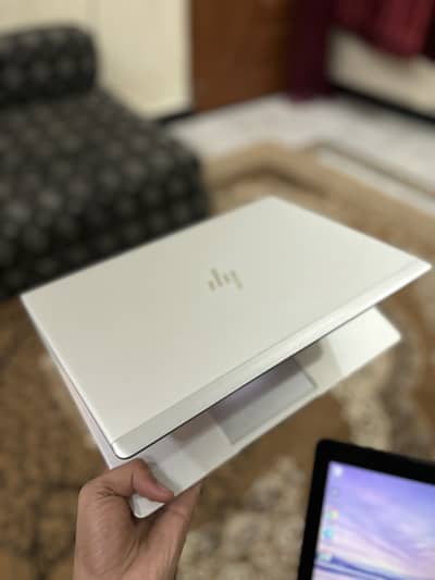 Hp elitebook 16gb ram/ 256ssd