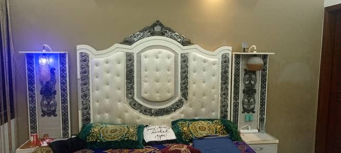bed kingsize