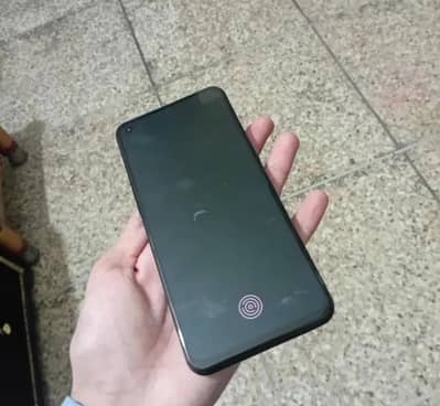 Oppo Reno 5 model hai pta approved offlicel 8/128gb